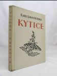 Kytice - náhled