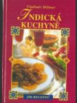 Indická kuchyně - náhled