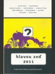 Hlavou zeď: úvahy nad civilizací a její budoucností - náhled