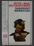 Darovaný Herkules - náhled