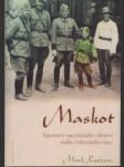 Maskot - náhled