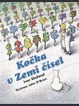 Kočka v zemi čísel - náhled