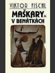 Maškary v benátkách - náhled