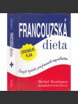 Francouzská dieta (kuchařka, recepty) - náhled