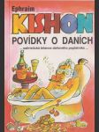 Povídky o daních - náhled