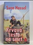 Krvavá cesta na smrt - náhled