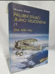 Palubní stíhačí Jejího Veličenstva I. - FAA 1939-1941 - náhled