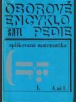 Aplikovaná matematika I. (A až L) - náhled