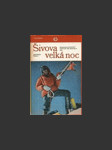 Šivova velká noc - náhled