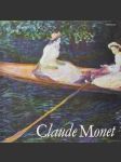 Claude Monet - náhled