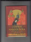 Odysea Maxima Řeka (Renesanční Itálie - Athos - Moskevská Rus) - náhled