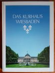 Das Kurhaus Wiesbaden (veľký formát) - náhled