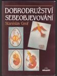 Dobrodružství sebeobjevování - náhled