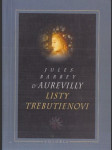 Listy Trebutienovi - náhled
