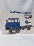 Avia a31.1 k/n/l - náhled