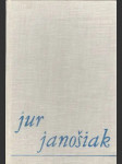 Jur Janošiak - náhled