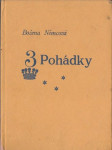 3 pohádky - náhled