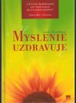 Myslenie uzdravuje - náhled