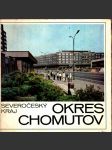 Okres chomutov - náhled