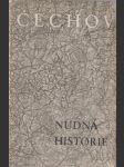 Nudná historie - náhled