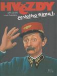 Hvězdy českého filmu I. - náhled