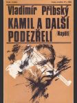 Kamil a další podezřelí - náhled