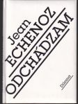 Odchádzam - náhled