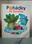 Pohádky za Sluníčka - náhled