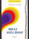 Miluj svůj život - náhled