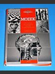 Mozek - Průvodce po anatomii mozku a jeho funkcích - náhled