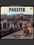 Pacifik - Velrybářská výprava (LP) - náhled