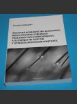 Židovská komunita na Slovensku medzi československou parlamentnou demokraciou a slovenským štátom v stredoeurópskom kontexte - náhled