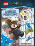 Lego harry potter kouzelná překvapení - náhled