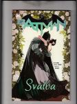 Batman. Svatba - náhled