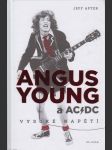 Angus Young a AC/DC: Vysoké napětí - náhled