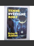 Temné světelné roky (Sci-fi) - náhled