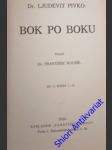 Bok po boku i-ii ( kniha 1-2-3-4) - pivko ljudevit - náhled