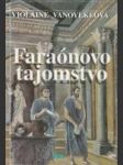 Faraónovo tajomstvo - náhled