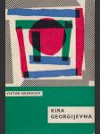 Kira Georgijevna - náhled