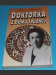 Doktorka z domu trubačů - Borská - náhled