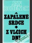 Zapálené srdce, Z vlčích dní - náhled