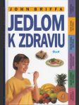 Jedlom k zdraviu - náhled