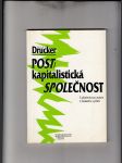 POST/kapitalistická společnost - náhled