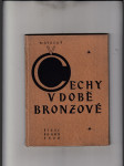 Čechy v době bronzové - náhled