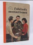 Základy motorismu - náhled