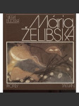 Mária Želibská (text slovensky) - náhled