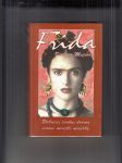 Frida (Strhující životní drama slavné mexické malířky) - náhled