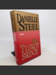 Tlukot srdce - Danielle Steel - náhled