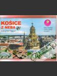 Košice z neba - náhled