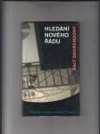 Hledání nového řádu: Přednášky o politice svobody v 21. století - náhled